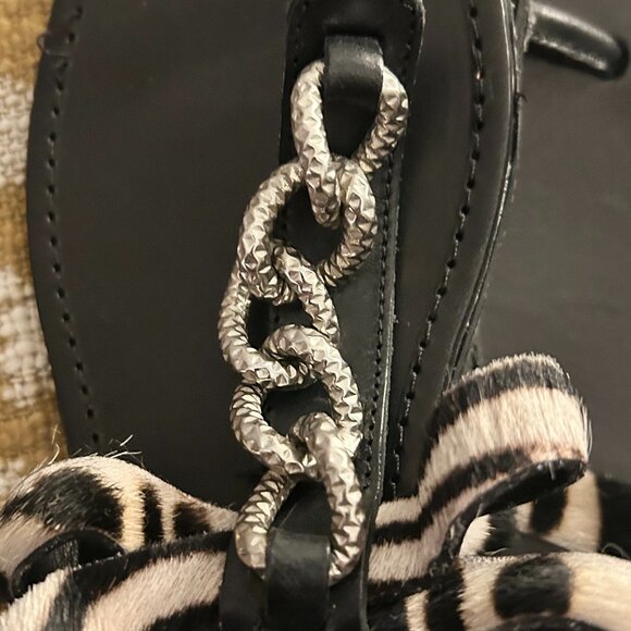 Sesto Meucci Sandals - Picture 3 of 6